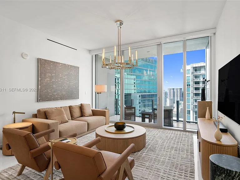 300 Biscayne Boulevard Way #4009W — Photo 23