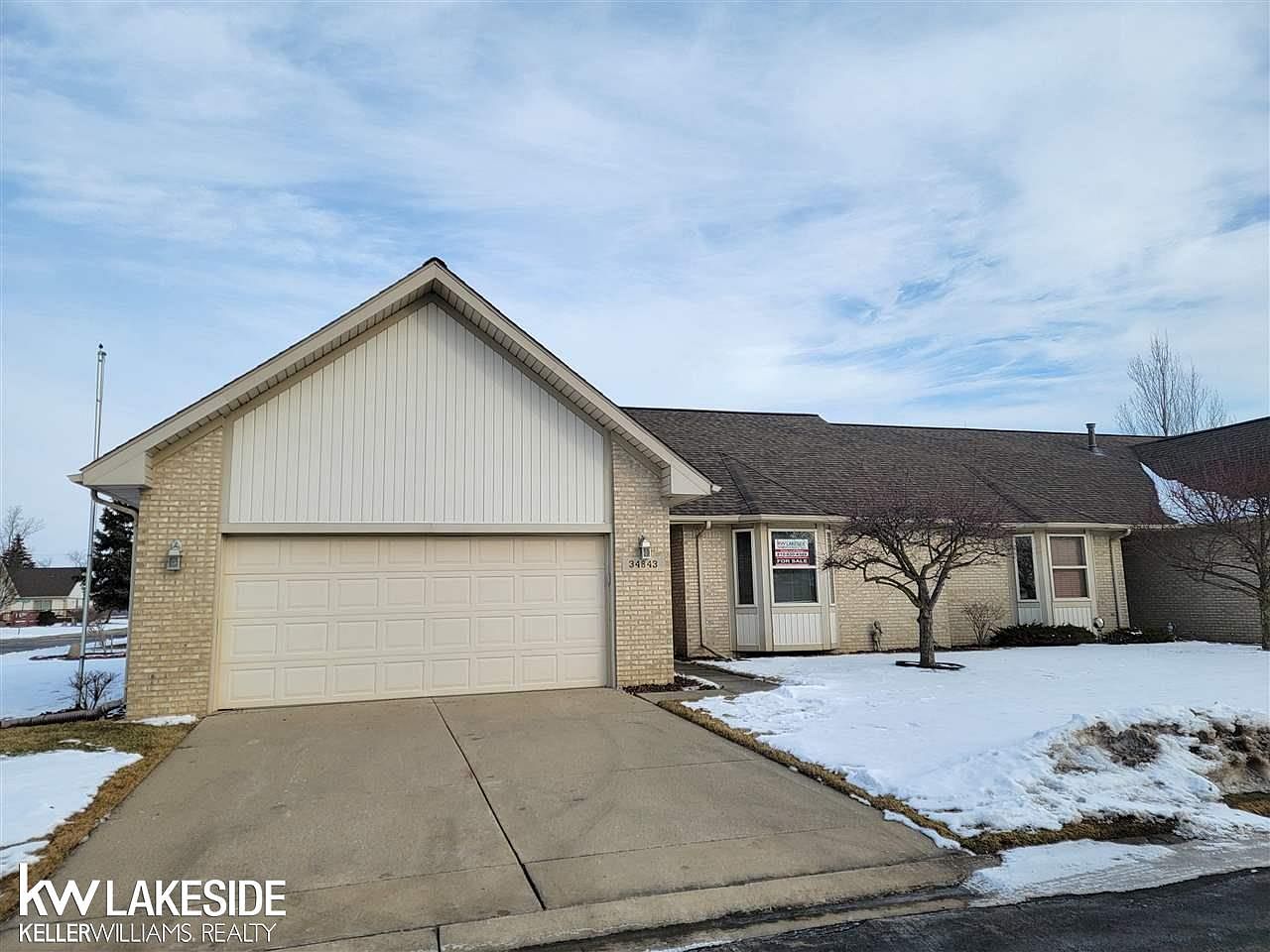 34843 Meadowlark Ln, Richmond, MI 48062 Zillow