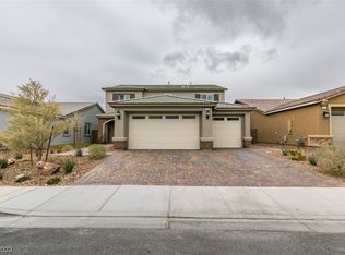 1717 Karst Pond Ave, North Las Vegas, NV 89084