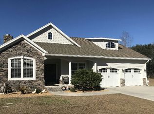 1629 SW Anderson St, Lake City, FL 32024