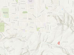 5412 E Jamieson Rd, Spokane, WA 99223