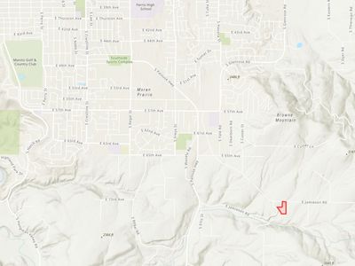 5412 E Jamieson Rd, Spokane, WA, 99223