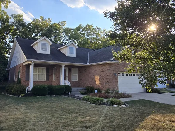 984 Olde Station Ct, Fairfield, OH 45014