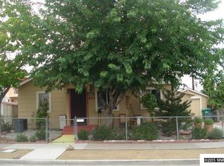523 Claremont St, Reno, NV 89502