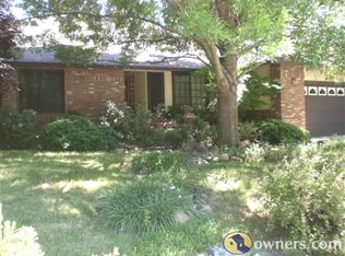 3371 Middleton Ln, Redding, CA 96002
