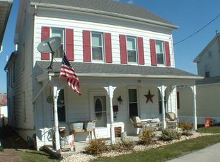 110 Fair Ave, Hanover, PA 17331