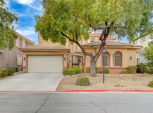 8103 Villa Cano St, Las Vegas, NV 89131