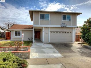 726 Towhee Ct, Fremont, CA 94539