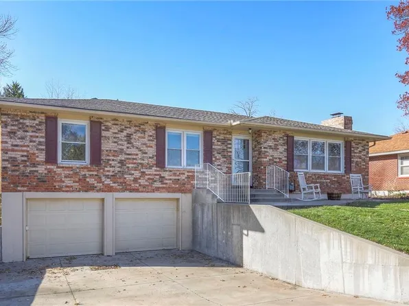 508 S Forrest Ave, Liberty, MO 64068