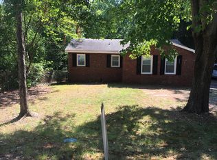 536 Gantt St, Mooresville, NC 28115
