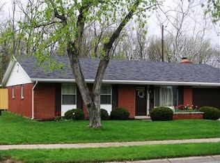 879 Blanche Dr, West Carrollton, OH 45449