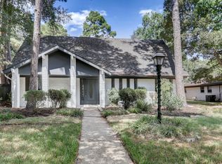 1951 Round Spring Dr, Humble, TX 77339