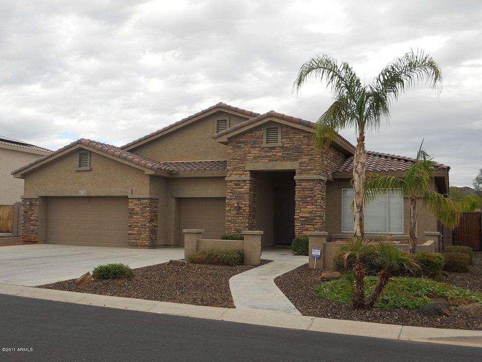 1st image of 27067 N 97th Ln