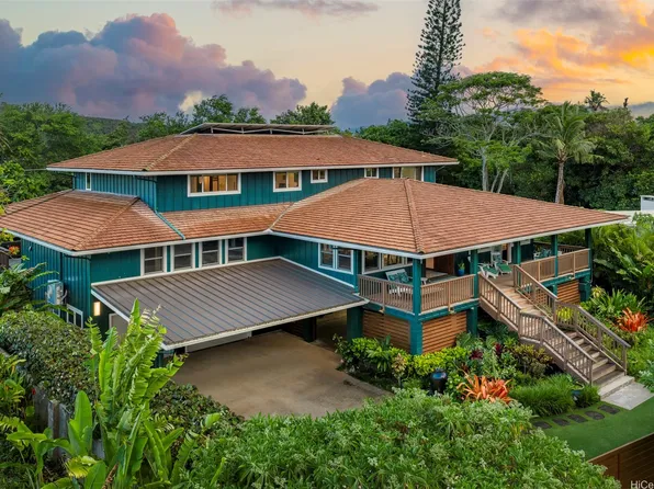 61-724 Papailoa Rd, Haleiwa, HI 96712