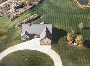 2075 Parkwood COURT, Grafton, WI 53024