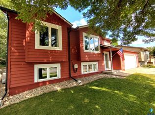 4204 S Sertoma Ave, Sioux Falls, SD 57106