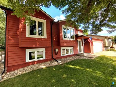 4204 S Sertoma Ave, Sioux Falls, SD, 57106