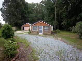12213 Sussex Hwy, Greenwood, DE