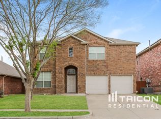 4512 Ridgeway Dr, Mansfield, TX 76063
