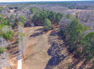 310A Lake Joy Rd, Perry, GA 31069