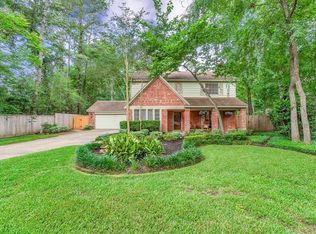 3 Green Blade Ln, Spring, TX 77380