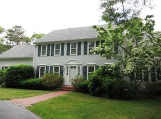 5 Woodspring Farm Ln, Sandwich, MA 02563