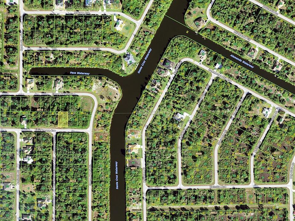1st image of 13172 FORT BRAGGS AVENUE LOT 16