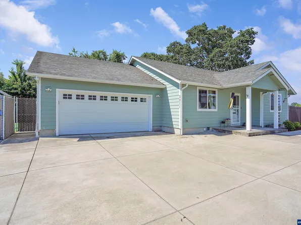 3011 Evergreen Ave NE, Salem, OR 97301