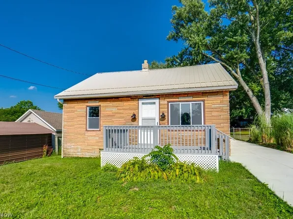 4100 Fairgrove Ave SW, Massillon, OH 44646
