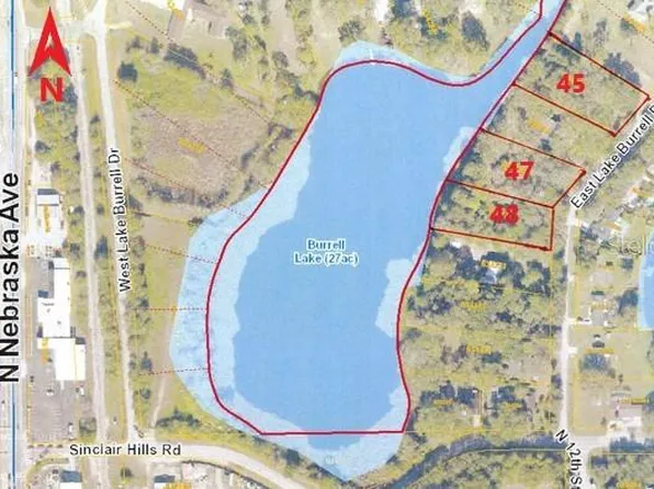 (undisclosed Address), Lutz, FL 33549