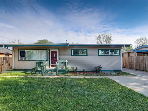 1900 E Idlewild Dr, Wichita, KS 67216