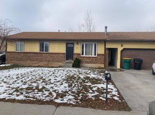 471 N 200 E, Orem, UT 84057