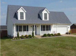591 Deer Park Way, Mount Washington, KY 40047