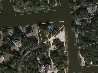 703 Dolphin Ln LOT 73, Corolla, NC 27927
