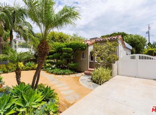 4306 Mildred Ave, Los Angeles, CA 90066