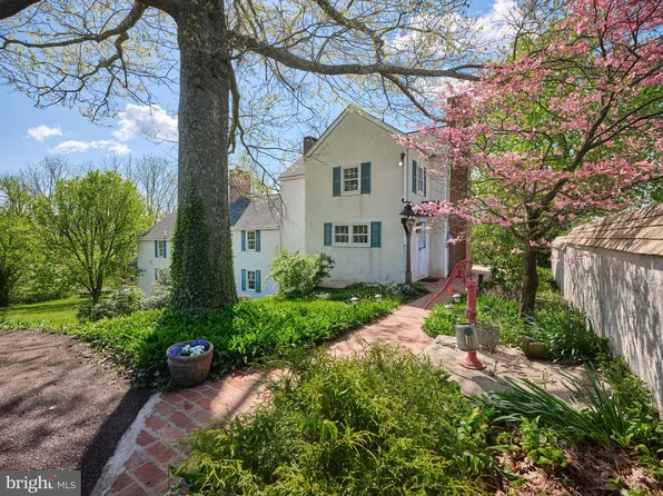 3501 Allentown Rd, Souderton, PA 18964