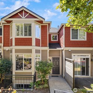 2840 139th Avenue SE #16, Bellevue, WA, 98005