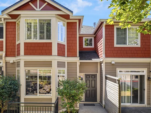 2840 139th Avenue SE #16, Bellevue, WA 98005