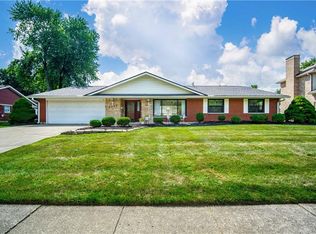 2332 E Rahn Rd, Dayton, OH 45440