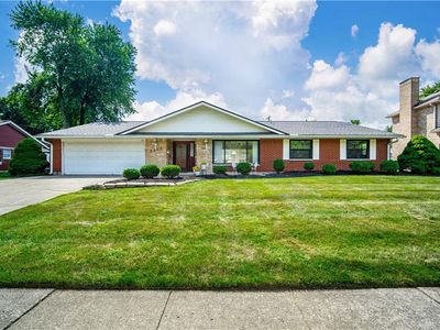 2332 E Rahn Rd, Dayton, OH, 45440