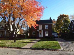 1408 Emerson St, Beloit, WI 53511