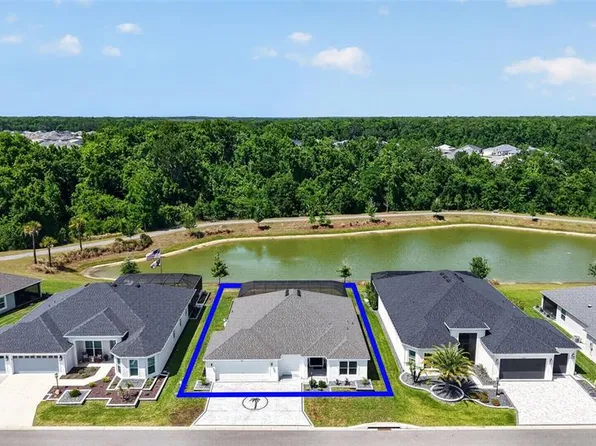 6857 Baysinger, Okahumpka, FL 34762