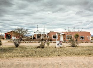 4635 Red Fly Rd, Las Cruces, NM 88011