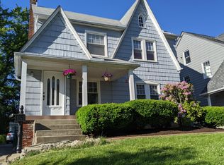 3511 Northcliffe Rd, Cleveland Heights, OH 44118