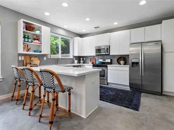 5616 S 1st St Unit 20, Austin, TX 78745