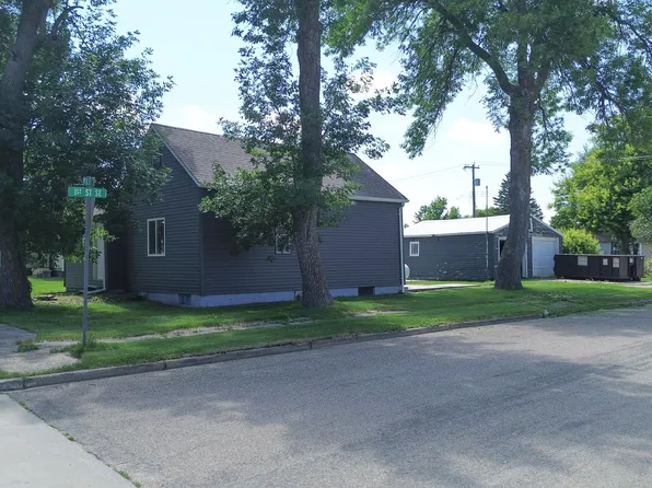 101 3rd Ave SE, Kulm, ND 58456
