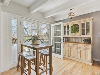 33 N Corona Street #401, Denver, CO, 80218