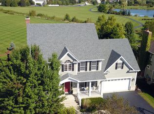 3N794 W Laura Ingalls Wilder Rd, St Charles, IL 60175