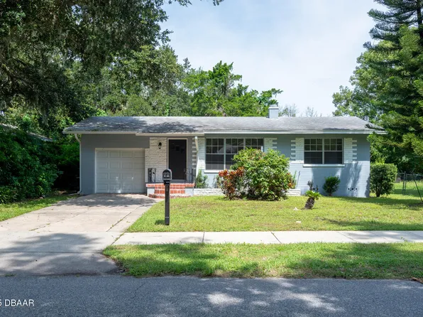 842 Madison Ave, Daytona Beach, FL 32114