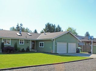222 Hertel Way, Nooksack, WA 98276